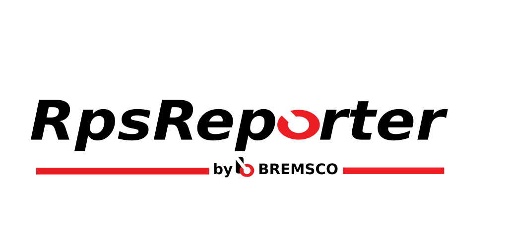 RpsReporter Logo