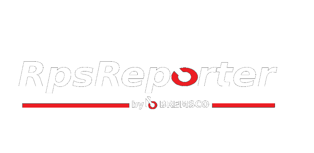 RpsReporter Logo